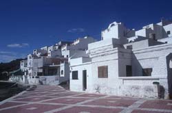 Las Playitas - Fuerteventura - Kanarische Inseln